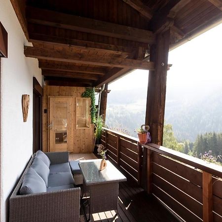 Bergblick Ruhe Und Aussicht Auf 1100M Apartment ซังคท์ลอเรนเซน อ็อบ มูเรา ภายนอก รูปภาพ
